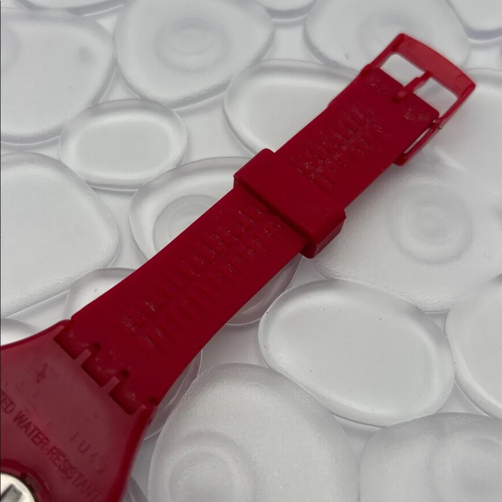 Swatch Watch  GR172  PUNTAROSSA